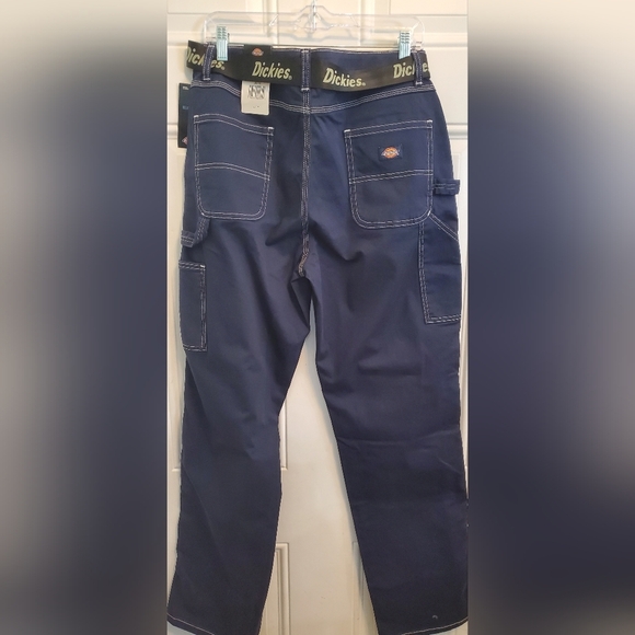 DICKIES Original 874® Work Pants navy size - Picture 5 of 10